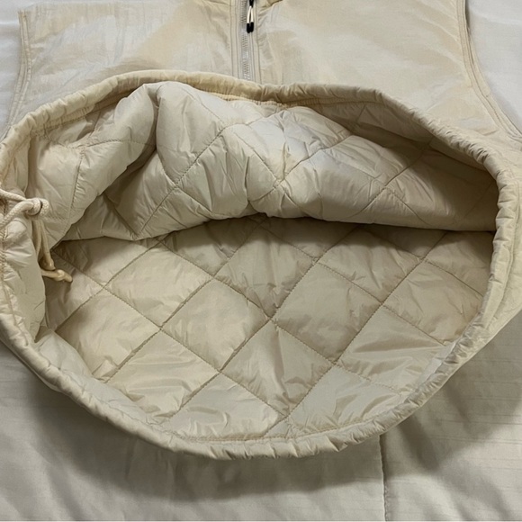 FP Movement by Free People Cream Vest - Picture 6 of 6